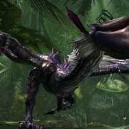 『モンハン クロス』メインモンスター“ガムート”情報解禁！雪山、ナルガ、ガルルガ、ホロロホルルの画像も