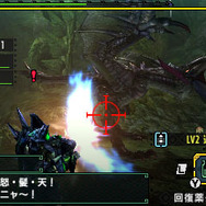 『モンハン クロス』メインモンスター“ガムート”情報解禁！雪山、ナルガ、ガルルガ、ホロロホルルの画像も