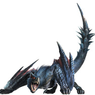 『モンハン クロス』メインモンスター“ガムート”情報解禁！雪山、ナルガ、ガルルガ、ホロロホルルの画像も