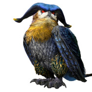 『モンハン クロス』メインモンスター“ガムート”情報解禁！雪山、ナルガ、ガルルガ、ホロロホルルの画像も