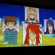 【レポート】“ルークの断髪”に“バルバトスのモニター”も！「テイルズ オブ 20周年展」に潜入