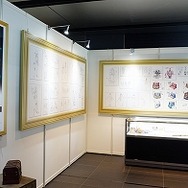 【レポート】“ルークの断髪”に“バルバトスのモニター”も！「テイルズ オブ 20周年展」に潜入