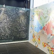 【レポート】“ルークの断髪”に“バルバトスのモニター”も！「テイルズ オブ 20周年展」に潜入