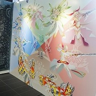 【レポート】“ルークの断髪”に“バルバトスのモニター”も！「テイルズ オブ 20周年展」に潜入