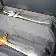 【レポート】“ルークの断髪”に“バルバトスのモニター”も！「テイルズ オブ 20周年展」に潜入