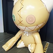 【レポート】“ルークの断髪”に“バルバトスのモニター”も！「テイルズ オブ 20周年展」に潜入