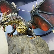 【レポート】“ルークの断髪”に“バルバトスのモニター”も！「テイルズ オブ 20周年展」に潜入