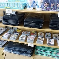 【レポート】“ルークの断髪”に“バルバトスのモニター”も！「テイルズ オブ 20周年展」に潜入