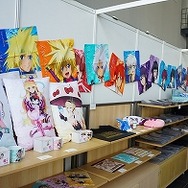 【レポート】“ルークの断髪”に“バルバトスのモニター”も！「テイルズ オブ 20周年展」に潜入