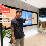 登録サイト対抗戦が行われている『ブラウザ三国志』 公式、mixiゲーム、ハンゲームの担当者にも直接対決していただきました