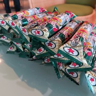 登録サイト対抗戦が行われている『ブラウザ三国志』 公式、mixiゲーム、ハンゲームの担当者にも直接対決していただきました