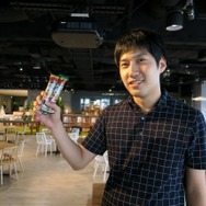 登録サイト対抗戦が行われている『ブラウザ三国志』 公式、mixiゲーム、ハンゲームの担当者にも直接対決していただきました