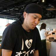 登録サイト対抗戦が行われている『ブラウザ三国志』 公式、mixiゲーム、ハンゲームの担当者にも直接対決していただきました