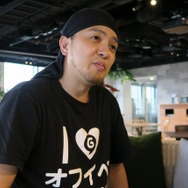 登録サイト対抗戦が行われている『ブラウザ三国志』 公式、mixiゲーム、ハンゲームの担当者にも直接対決していただきました