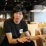 登録サイト対抗戦が行われている『ブラウザ三国志』 公式、mixiゲーム、ハンゲームの担当者にも直接対決していただきました