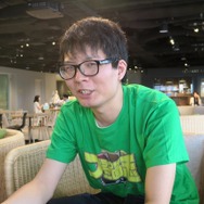 登録サイト対抗戦が行われている『ブラウザ三国志』 公式、mixiゲーム、ハンゲームの担当者にも直接対決していただきました