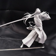 【フィグライフ！】第10回：セル画にしか見えない“むむむ式ガンダム”とも出会えた「ワンフェス2015」夏ノ陣