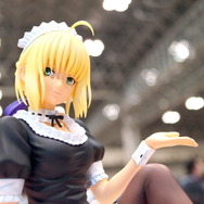 【フィグライフ！】第10回：セル画にしか見えない“むむむ式ガンダム”とも出会えた「ワンフェス2015」夏ノ陣