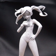 【フィグライフ！】第10回：セル画にしか見えない“むむむ式ガンダム”とも出会えた「ワンフェス2015」夏ノ陣