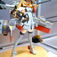 【フィグライフ！】第10回：セル画にしか見えない“むむむ式ガンダム”とも出会えた「ワンフェス2015」夏ノ陣