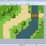 『RPGツクールMV』発表！サイドビューに対応し、ゲームはスマホ/ブラウザでも動作