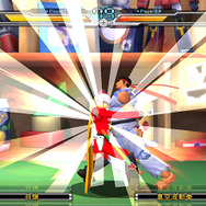 ストリートファイターオンライン マウスジェネレーション