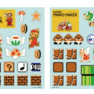 タイトー『スーパーマリオ』30周年記念グッズがプライズに登場、フィギュアやステッカーなど