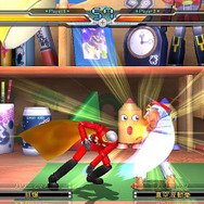 ストリートファイターオンライン マウスジェネレーション