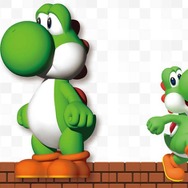 タイトー『スーパーマリオ』30周年記念グッズがプライズに登場、フィギュアやステッカーなど