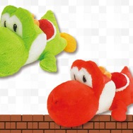 タイトー『スーパーマリオ』30周年記念グッズがプライズに登場、フィギュアやステッカーなど