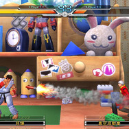 ストリートファイターオンライン マウスジェネレーション