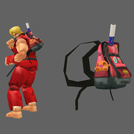 ストリートファイターオンライン マウスジェネレーション