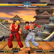 ストリートファイターオンライン マウスジェネレーション