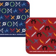 舞台「戦国BASARA vs Devil May Cry」衣装写真が公開！グッズラインナップも