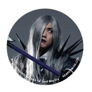 舞台「戦国BASARA vs Devil May Cry」衣装写真が公開！グッズラインナップも