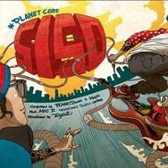 『DJMAX』の精神的後継作『スーパービートソニック』PS Vitaで2015年発売、発売はアークシステムワークス