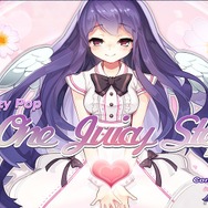 『DJMAX』の精神的後継作『スーパービートソニック』PS Vitaで2015年発売、発売はアークシステムワークス