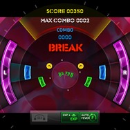 『DJMAX』の精神的後継作『スーパービートソニック』PS Vitaで2015年発売、発売はアークシステムワークス