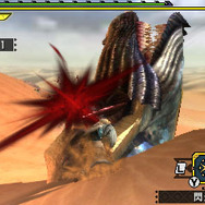 『モンハン クロス』各武器の新要素と「狩技」が一挙公開!スタイル「ブシドー」「ストライカー」の情報も