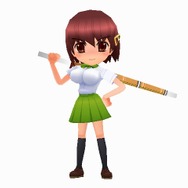 仮面のメイドガイ ボヨヨンバトルロワイヤル