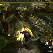 『モンハン クロス』各武器の新要素と「狩技」が一挙公開!スタイル「ブシドー」「ストライカー」の情報も