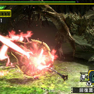 『モンハン クロス』各武器の新要素と「狩技」が一挙公開!スタイル「ブシドー」「ストライカー」の情報も