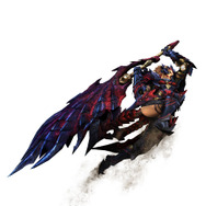 『モンハン クロス』各武器の新要素と「狩技」が一挙公開!スタイル「ブシドー」「ストライカー」の情報も