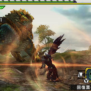 『モンハン クロス』各武器の新要素と「狩技」が一挙公開!スタイル「ブシドー」「ストライカー」の情報も