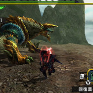 『モンハン クロス』各武器の新要素と「狩技」が一挙公開!スタイル「ブシドー」「ストライカー」の情報も