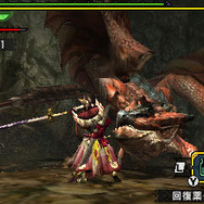 『モンハン クロス』各武器の新要素と「狩技」が一挙公開!スタイル「ブシドー」「ストライカー」の情報も