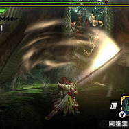 『モンハン クロス』各武器の新要素と「狩技」が一挙公開!スタイル「ブシドー」「ストライカー」の情報も