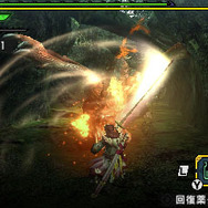 『モンハン クロス』各武器の新要素と「狩技」が一挙公開!スタイル「ブシドー」「ストライカー」の情報も