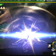 『モンハン クロス』各武器の新要素と「狩技」が一挙公開!スタイル「ブシドー」「ストライカー」の情報も