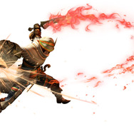 『モンハン クロス』各武器の新要素と「狩技」が一挙公開!スタイル「ブシドー」「ストライカー」の情報も